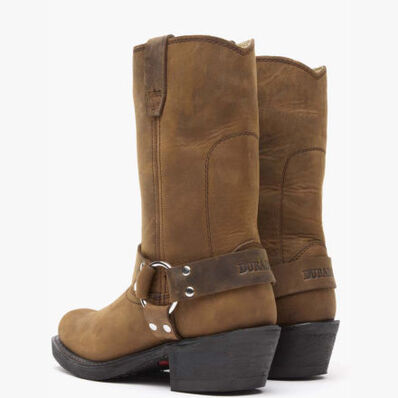 Botas con arnés Durango para damas, , large
