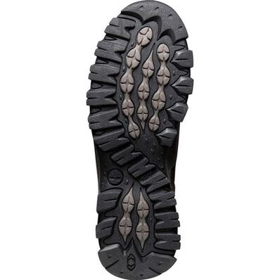 Timberland PRO Keele Ridge Men's Steel Toe Electrical Hazard Waterproof Work Hikers, , large
