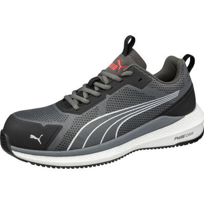 Puma Safety Motion PWR Slide Men's Composite Toe Electrical Hazard Athletic Work Shoe, , large