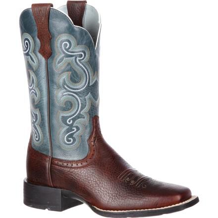 Ariat sales boots squeak