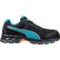 Puma Safety Motion Protect Define 2.0 Women's Fiberglass Toe Static-Dissipative Athletic Work Shoe, , large