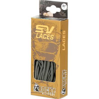 Rocky S2V 97" Sage Green Laces, , large