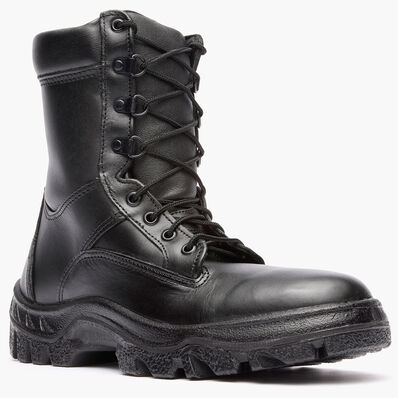 Bota especializada Rocky TMC Chukka aprobada por el servicio postal, , large