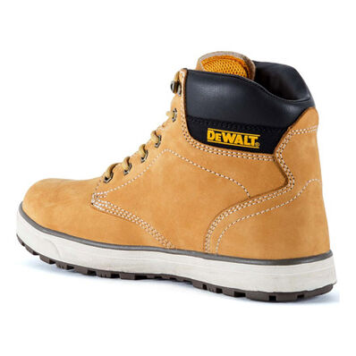 DEWALT® Plasma Men's Steel Toe EH Slip- and Oil-Resistant Work Boot, , large