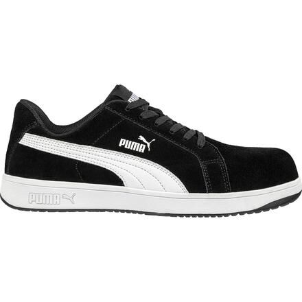 Calzado de seguridad Puma envio GRATUITO Lehigh Safety Shoes