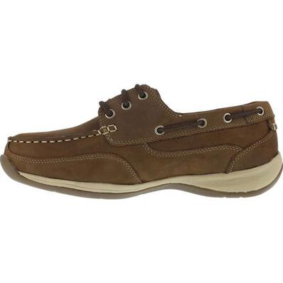 Zapato Náutico con punta de acero Rockport, , large Zapato Náutico con punta de acero Rockport, , large