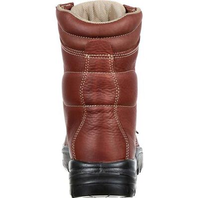Steel Blue Portland Steel Toe Work Boot, , large