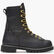 Bota de trabajo térmica Georgia con cordones hasta la punta, , large
