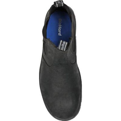 DieHard Polara Men's Composite Toe Electrical Hazard Chelsea Pull-On Work Boot, , large