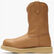 Botas de trabajo Wellington de cuña con punta de acero Georgia, , large