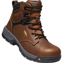 KEEN Utility® Chicago Men's Carbon Fiber Toe Static-Dissipative Work Boot