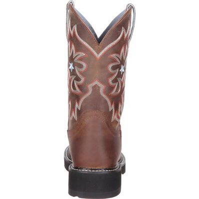 Botas vaquera para mujeres Ariat Women's Legend, , large
