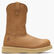 Botas de trabajo Wellington de cuña con punta de acero Georgia, , large
