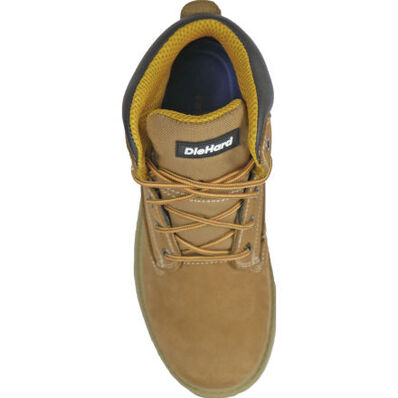 DieHard Charger Men's Composite Toe Electrical Hazard Work Boot, , large