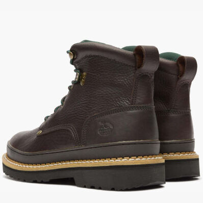 Botas de trabajo con punta de acero Georgia Giant, , large