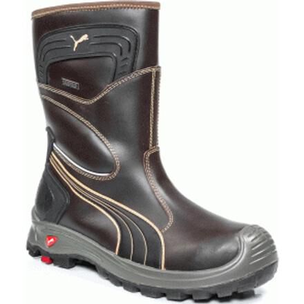 Puma Composite Toe Waterproof