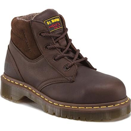 Dr martens burnham outlet
