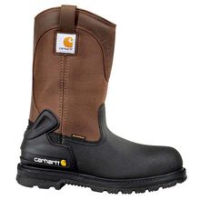 Carhartt con punta de acero  Carhartt Core impermeable térmica Wellington
