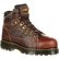 Bota de trabajo con protección suave del metatarso interno con punta de acero de Dr. Martens, , large