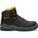 Cat Striver Men's 6-inch Steel Toe Electrical Hazard Work Hiker, , large