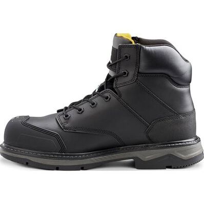 Terra Patton Men's CSA Aluminum Toe Electrical Hazard Puncture-Resisting Work Boot, , large