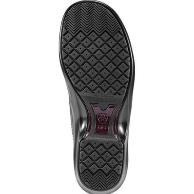 Ariat Expert Women's Composite Toe Static-Dissipative Slip-On Work Clog, , large