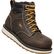 KEEN Utility® Cincinnati Men's Carbon Fiber Toe Electrical Hazard Waterproof Work Boot, , large
