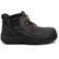 OrthoFeet Quartz OFX Men's 6-inch Composite Toe Electrical Hazard Work Boot, , large