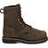 Justin Work Pulley Men's 8-inch Internal Met Composite Toe Waterproof Work Boot, , large