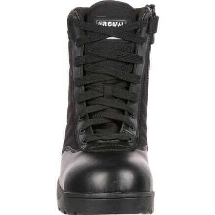 Botas swat con capsula outlet