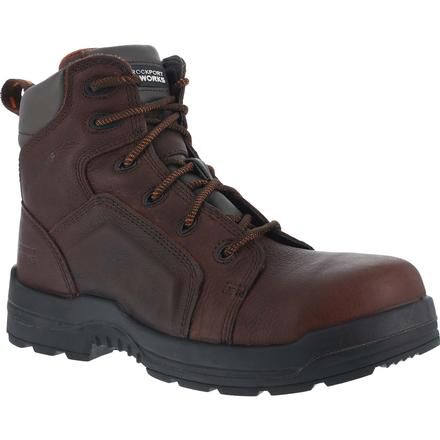 Botas rockport on sale