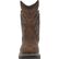 Dan Post Buzz Saw Men's 11-inch Composite Toe Electrical Hazard Waterproof Western Work Boot, , large