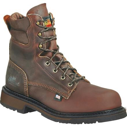 Botas de trabajo thorogood store