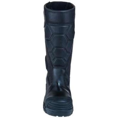 Bota de Cuero para bombero con punta de acero Black Diamond X2, , large