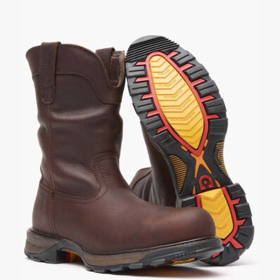 Durango® Maverick XP™ Composite Toe Waterproof Western Work Boot, , large