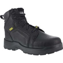 Bota de trabajo de trabajo Rockport adiPRENE con punta de material compuesto protectora de metatarso