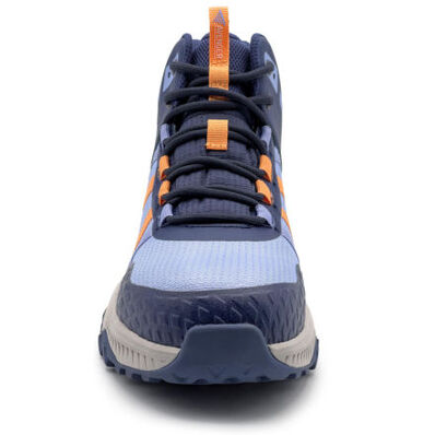 Avenger Aero Trail Mid Women's 5-inch Composite Toe Electrical Hazard Work Shoe, , large
