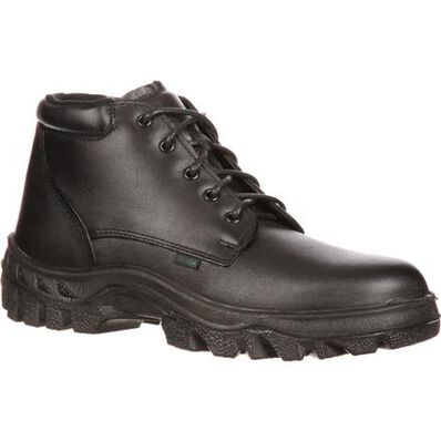 Botas especializadas Rocky TMC Chukka aprobadas por el servicio postal, , large