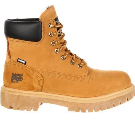 Timberland PRO Direct Attach Steel Toe Waterproof 200g Insulated