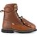Iron Age Groundbreaker Men's 8-inch External Met Guard Steel Toe Work Boot, , large