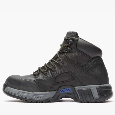 Botas de trabajo altas impermeables con punta de acero resistente a las perforaciones, Michelin, HydroEdge, , large