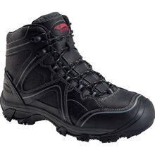 Avenger Crosscut Men's Steel Toe Puncture-Resistant Electrical Hazard Waterproof Work Hiker