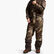 Rocky ProHunter Waterproof Insulated Camo Coveralls, REALTREE APX, large