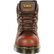 Bota de trabajo con protección suave del metatarso interno con punta de acero de Dr. Martens, , large