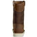 Carhartt Men's Wedge Men's 10-inch Steel Toe Electrical Hazard Waterproof Pull-On Work Boot, , large