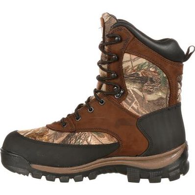 Bota de exteriores térmica e impermeable Rocky Core, , large