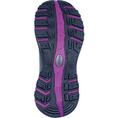 Calzado de senderismo resistente a las perforaciones aprobado por CSA con punta de aluminio Vegas Moxie Trades para mujeres, , large