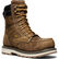 KEEN Utility® Cincinnati 90 Men's 8-inch Carbon Fiber Toe Electrical Hazard Waterproof Work Boot, , large
