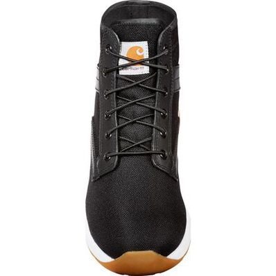 Carhartt Force Lightweight Men's Carbon Nano Toe Electrical Hazard Hi-Top Work Boot, , large