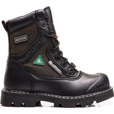 Royer Composite Toe CSA-Approved Puncture-Resistant Waterproof Work Boot, , large
